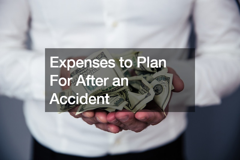 expenses to plan for