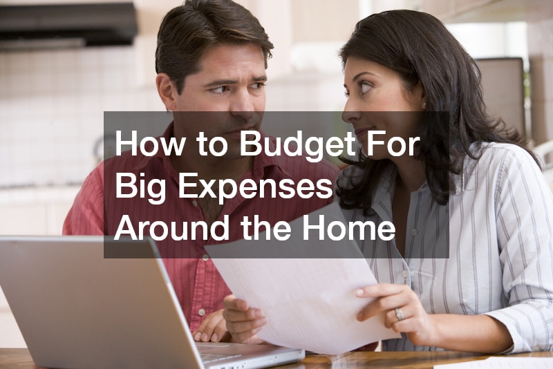 big expenses